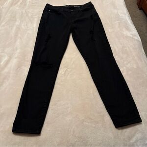 7 For All Mankind Ankle Gwenevere Jeans Women’s W29 L26